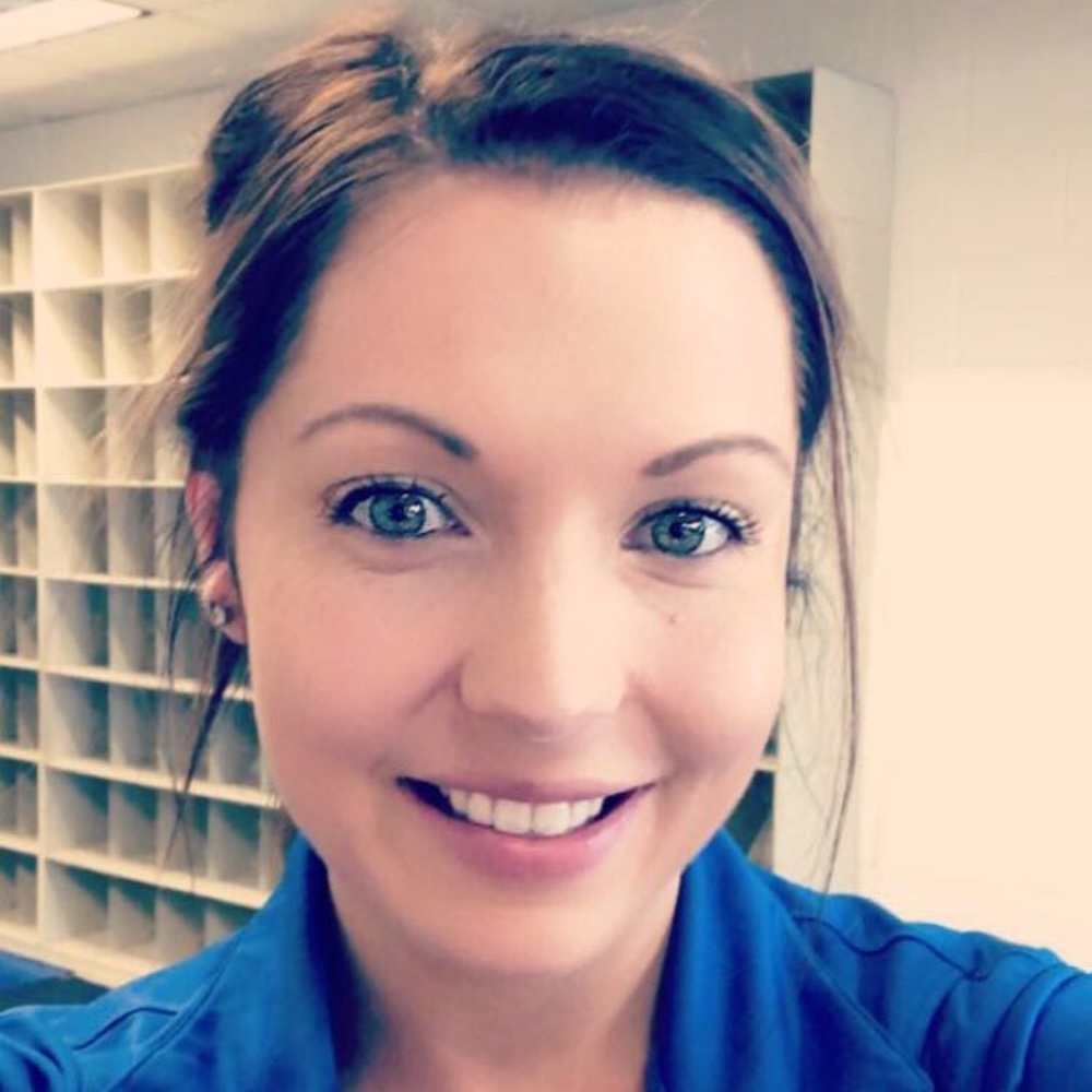 Meet your Posher, Savannah